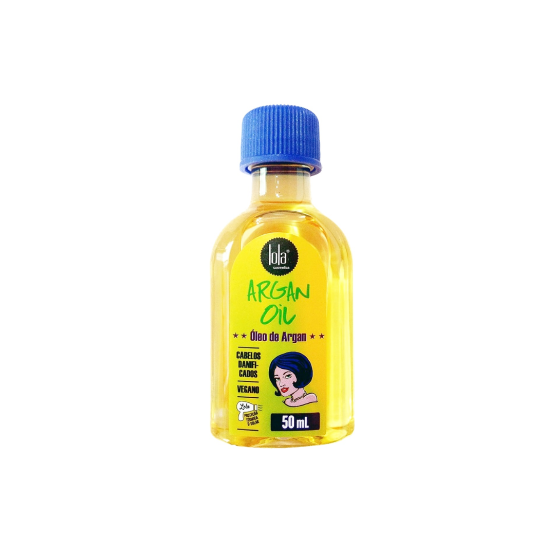 Lola Argan Oil (50ml)